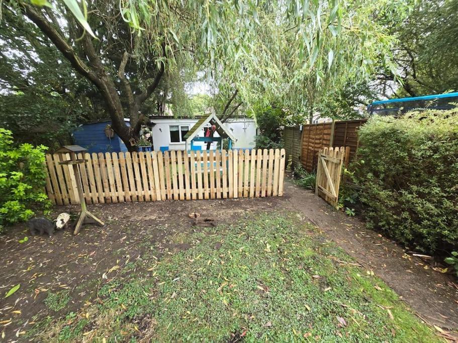 The Studio, Ascot Winkfield Εξωτερικό φωτογραφία