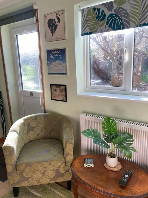 The Studio, Ascot Winkfield Εξωτερικό φωτογραφία