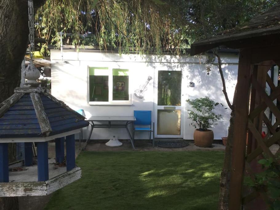 The Studio, Ascot Winkfield Εξωτερικό φωτογραφία