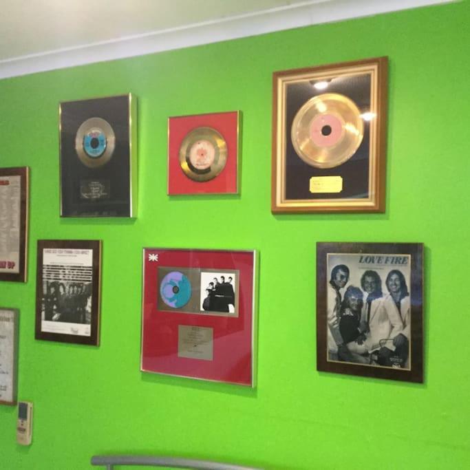 The Studio, Ascot Winkfield Εξωτερικό φωτογραφία