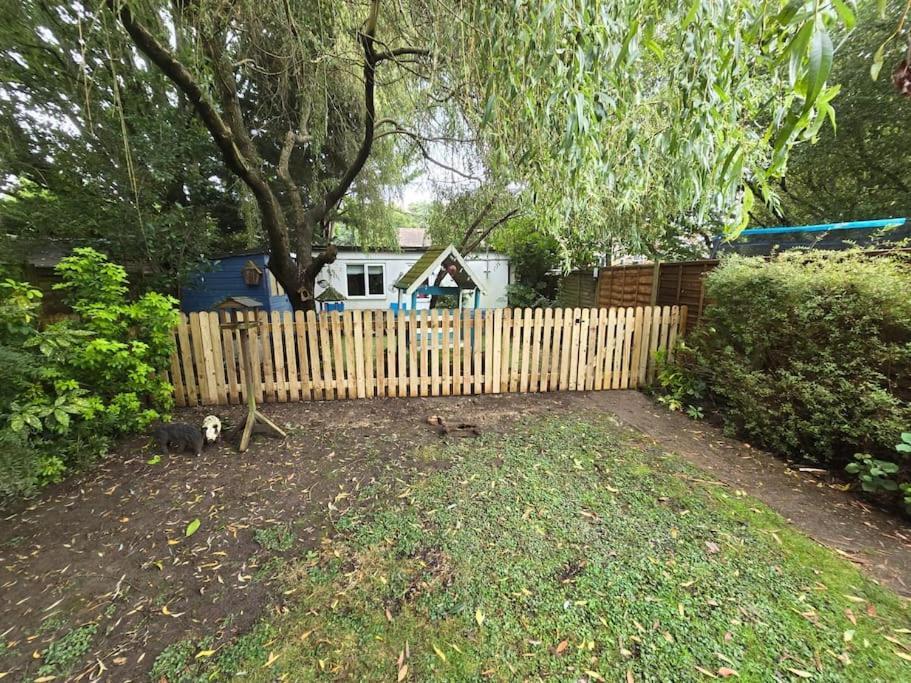 The Studio, Ascot Winkfield Εξωτερικό φωτογραφία